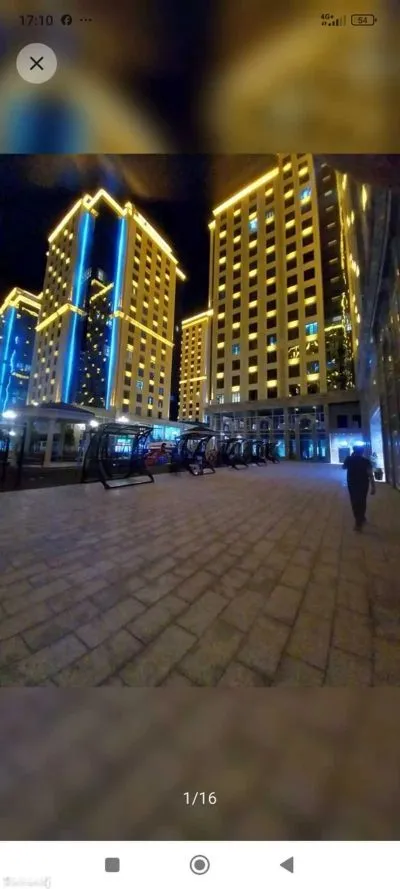 3-комн. квартира, 6 этаж, 55м², Шохмансур