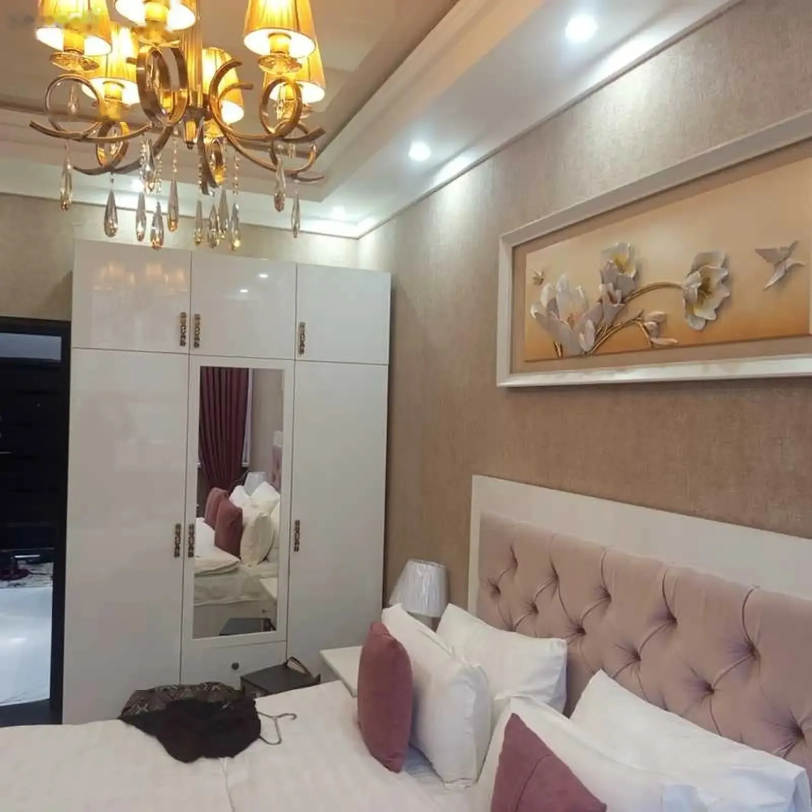2-комн. квартира, 2 этаж, 70м², ру ба руи вавилон т