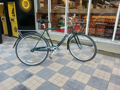 Велосипед Урал белорус