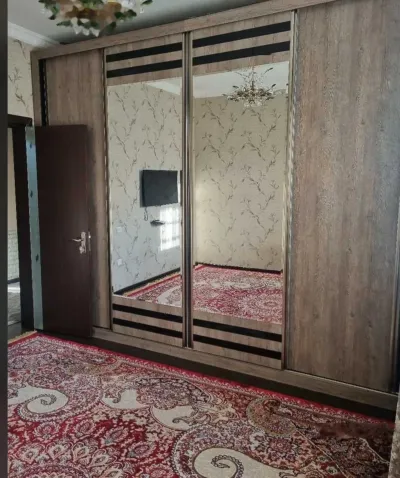 3-к квартира, 6 этаж, 80 м², шохмансур