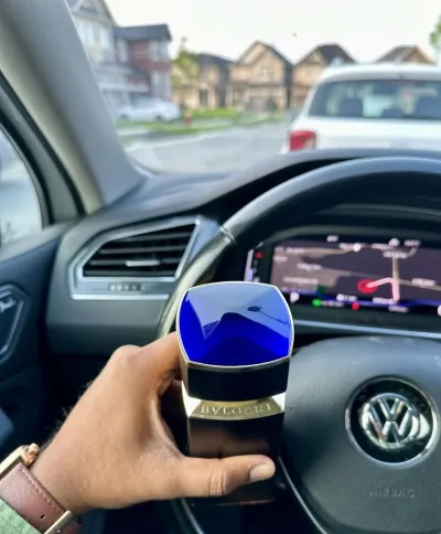 Gyan Bvlgari — миниатюра 2