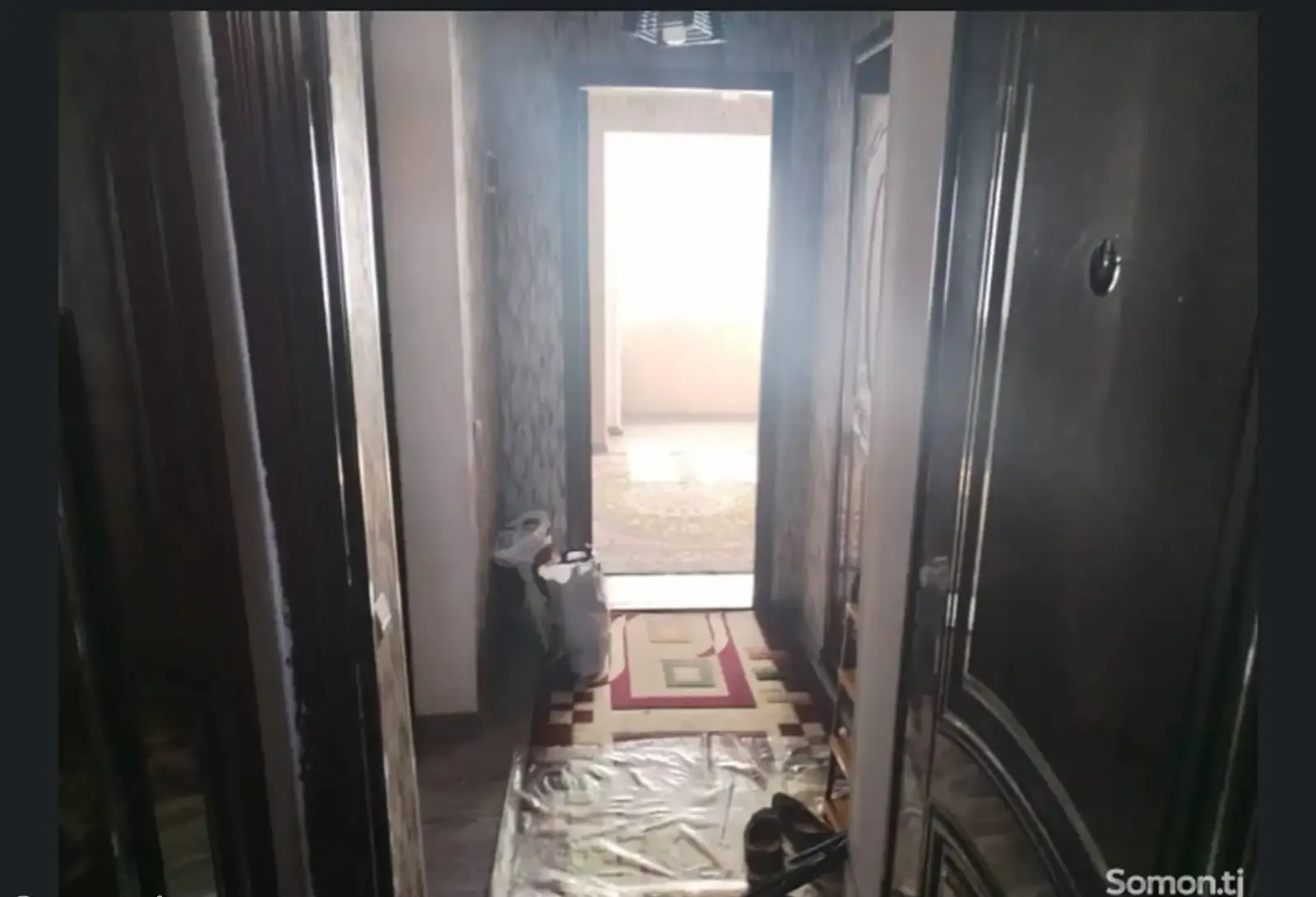 1-комн. квартира, 2 этаж, 35 м², Маяковский
