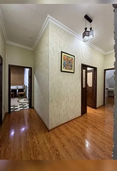2-комн. квартира, 9 этаж, 70м², сомони