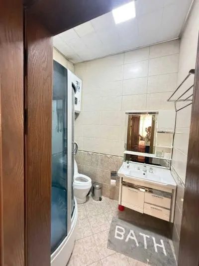 5-комн. квартира, 4 этаж, 260м², И Сомони