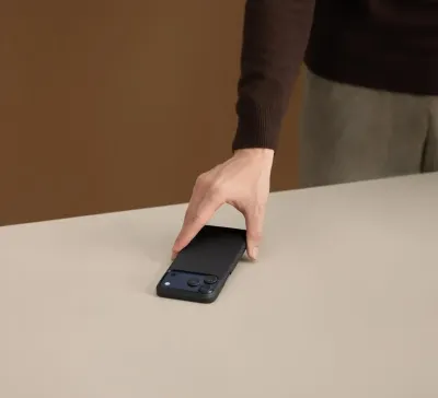 Чехол Pitaka для iPhone 17 Pro Max