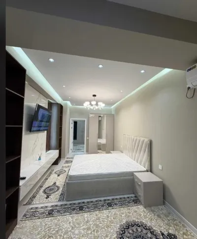 2-комн. квартира, 12 этаж, 68м², сино