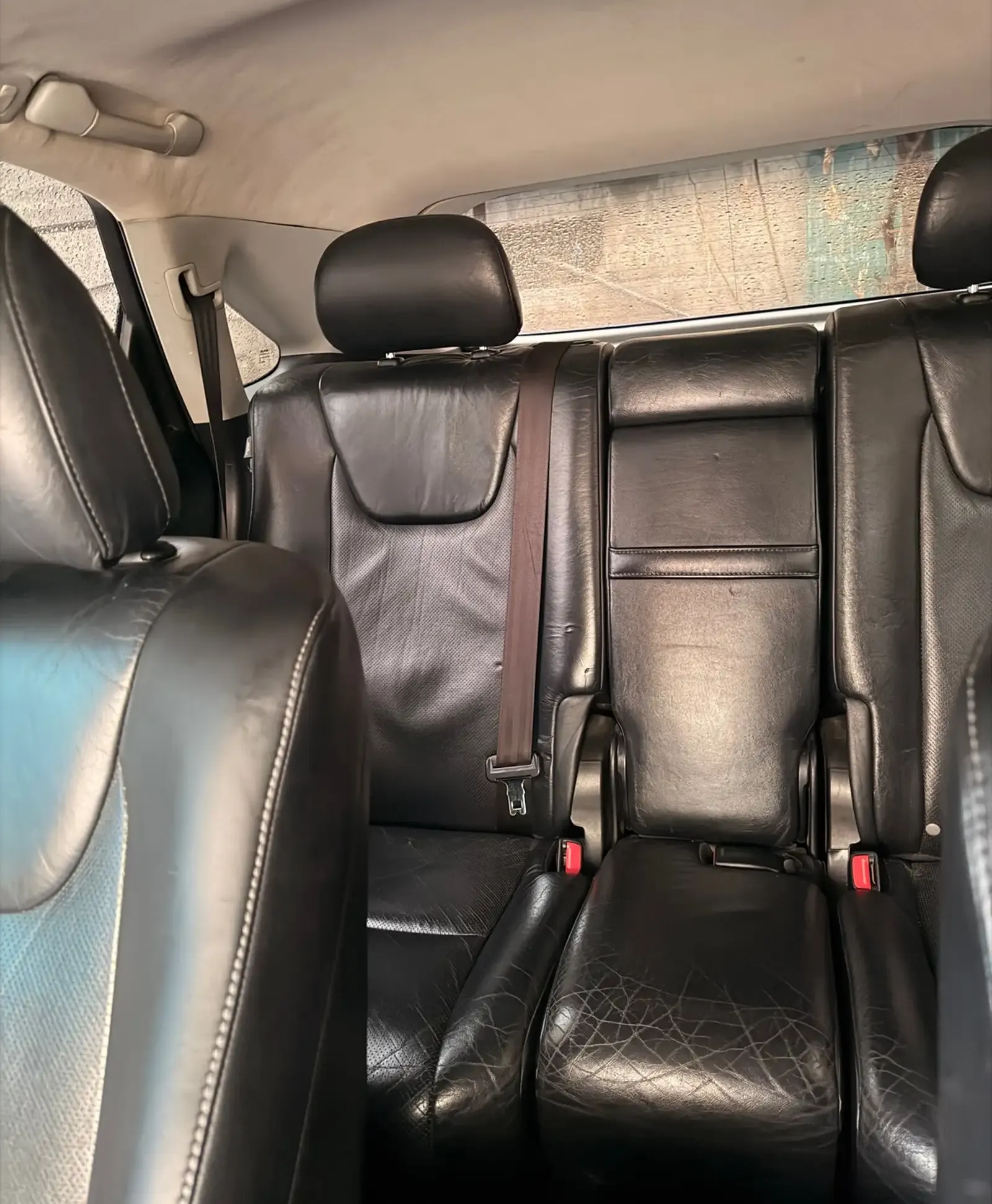 Lexus RX series, 2013 — миниатюра 6