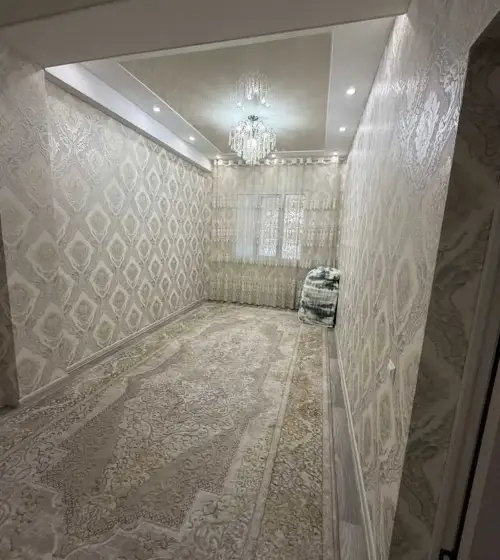 2-комн. квартира, 13 этаж, 76 м², Сино