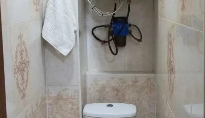 3-комн. квартира, 1 этаж, 61 м², Фирдавси