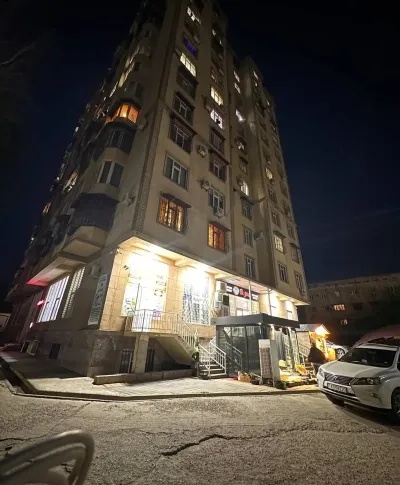 2-комн. квартира, 13 этаж, 58 м², Сино