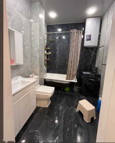 3-комн. квартира, 2 этаж, 145м², И.Сомони Лохути