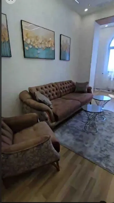 3-комн. квартира, 12 этаж, 120м², Шохмансур
