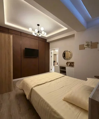 2-комн. квартира, 11 этаж, 56 м², Шохмансур