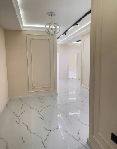 2-комн. квартира, 15 этаж, 84 м², Сино