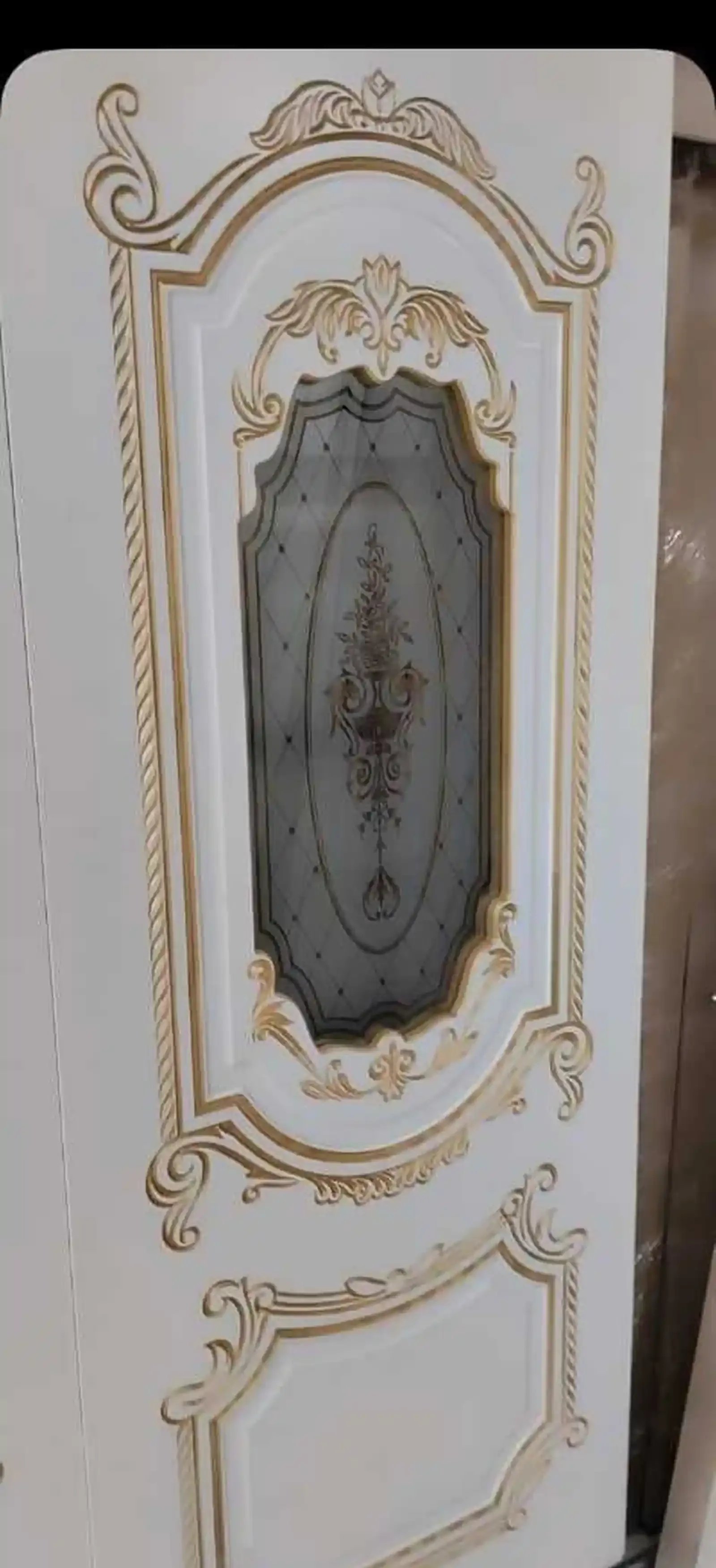Дверь
