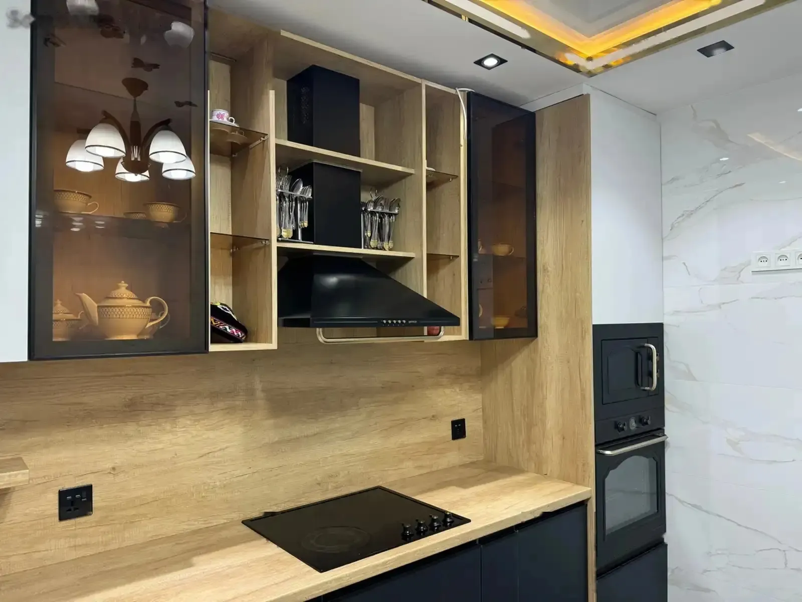 2-комн. квартира, 9 этаж, 79м², Садбарг, дом Waikiki, сари рох