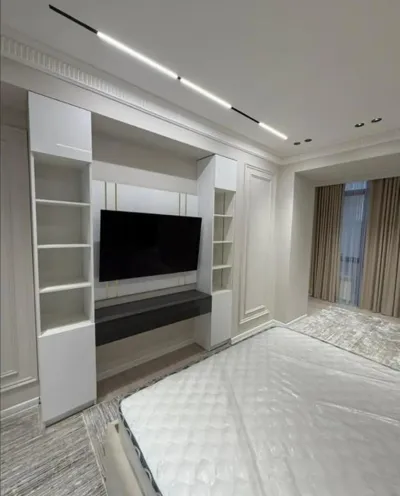 2-комн. квартира, 15 этаж, 100м², И Сомони