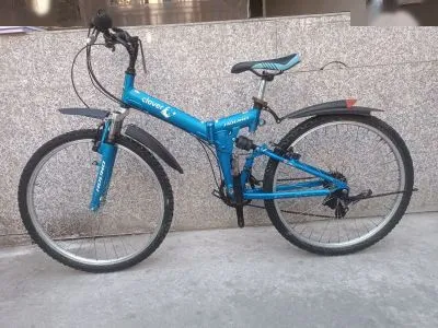 Велосипед