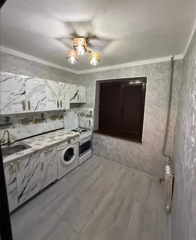 1-комн. квартира, 1 этаж, 30 м², Фирдавси