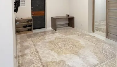 3-комн. квартира, 17 этаж, 78 м², Шохмансур