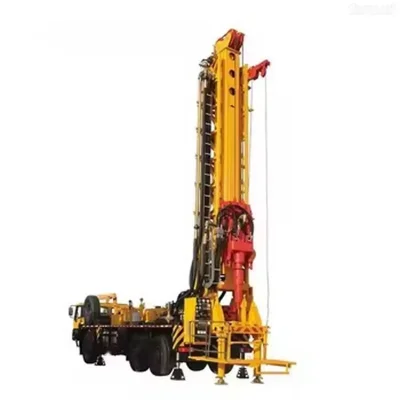 Буровая установка VV-000A