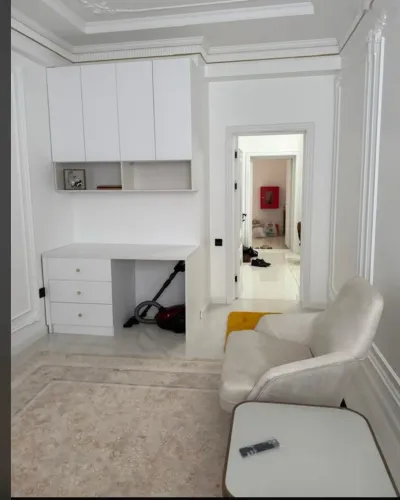 3-комн. квартира, 8 этаж, 89м², Сомони
