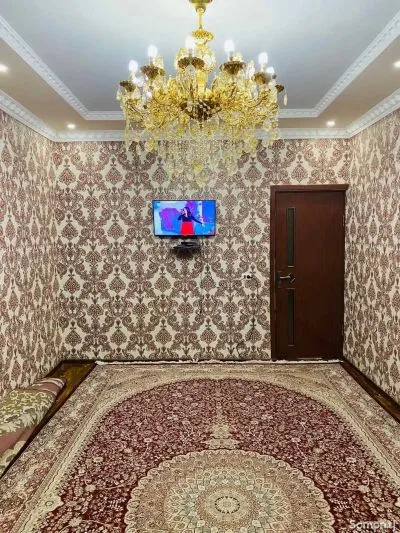 2-комн. квартира, 4 этаж, 72м², Сино, 104 мкр