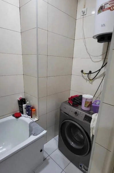 2-комн. квартира, 14 этаж, 63 м², Сино
