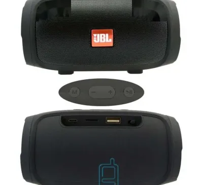 Колонка JBL Charge e3 mini