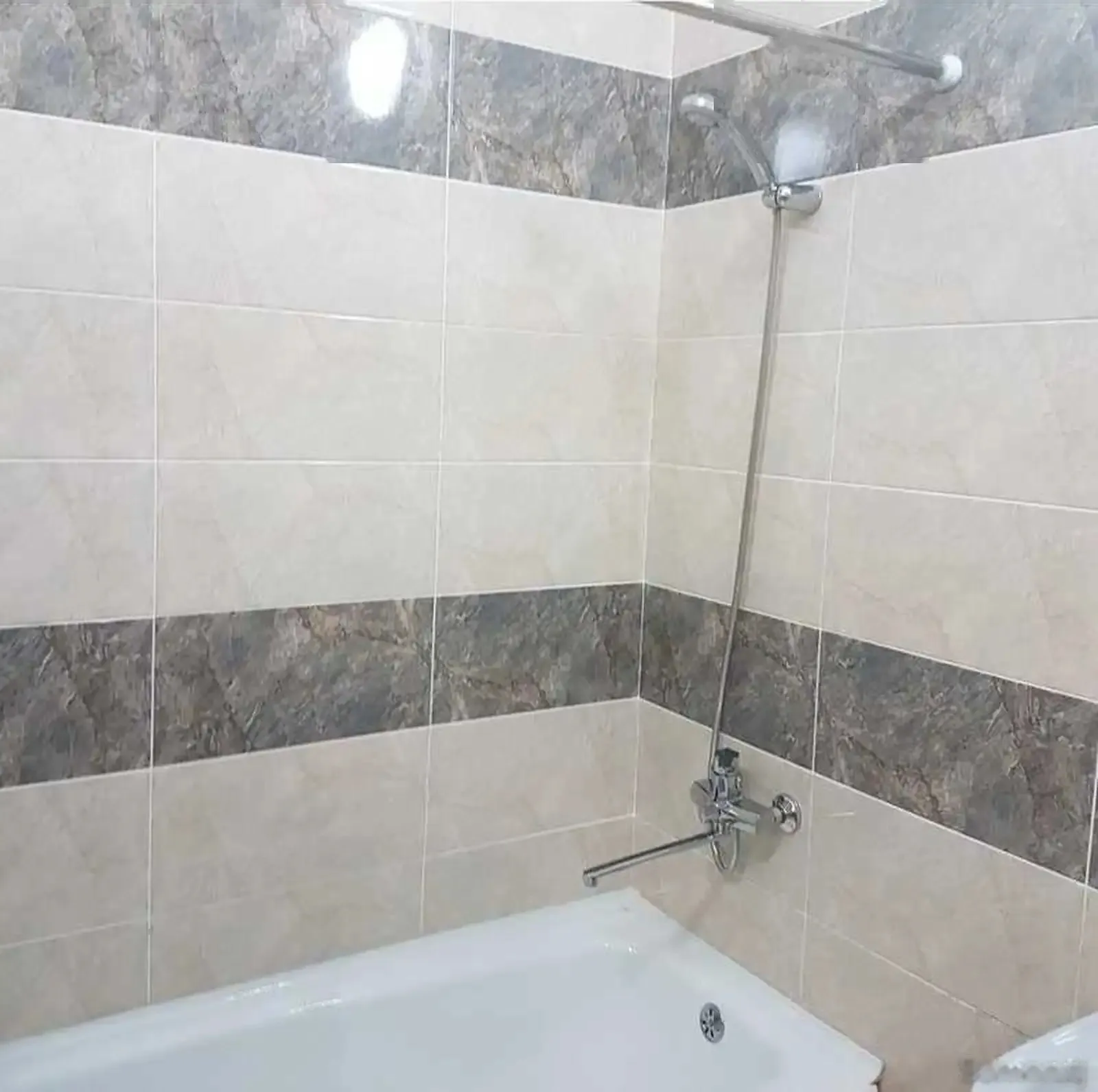 1-комн. квартира, 10 этаж, 56 м², Шохмансур