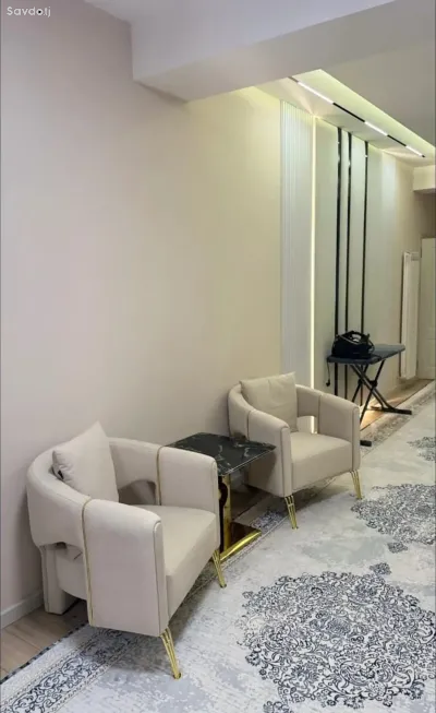 3-комн. квартира, 3 этаж, 156м², Шохмансур