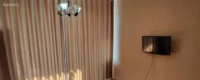 1-комн. квартира, 8 этаж, 53 м², Сомони