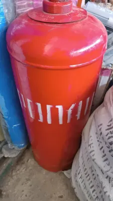 Газовый баллон 20 кг