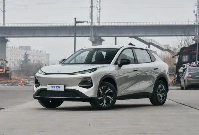 Changan Qiyuan Q 2026