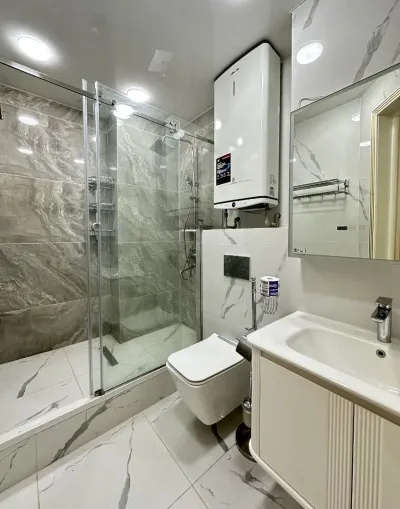 4-комн. квартира, 5 этаж, 145 м², Шохмансур
