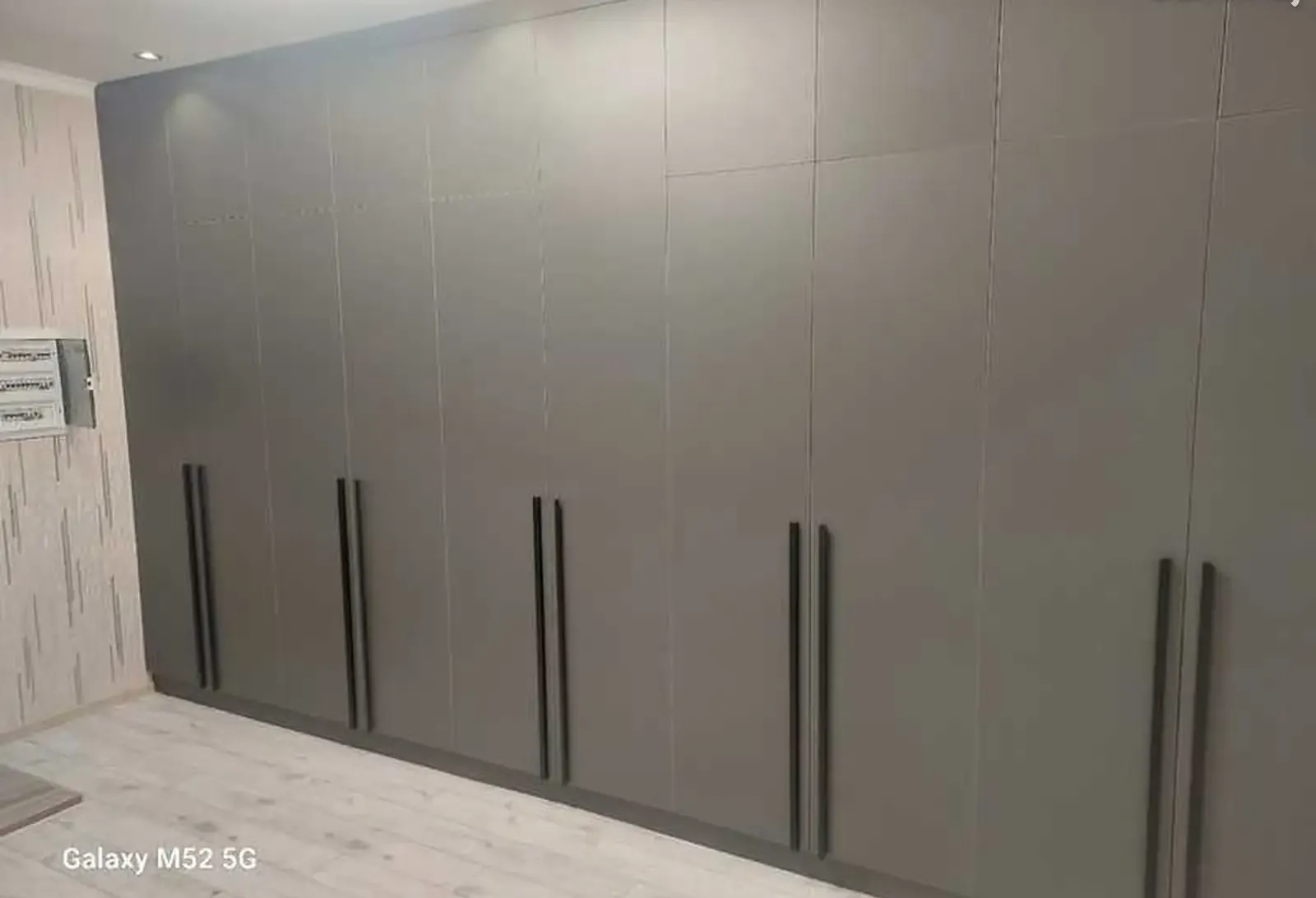 2-комн. квартира, 11 этаж, 60м², Улица Карамов.Д.15