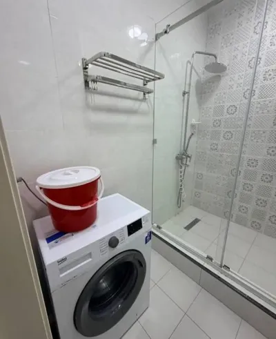 3-комн. квартира, 10 этаж, 105м², Сомони