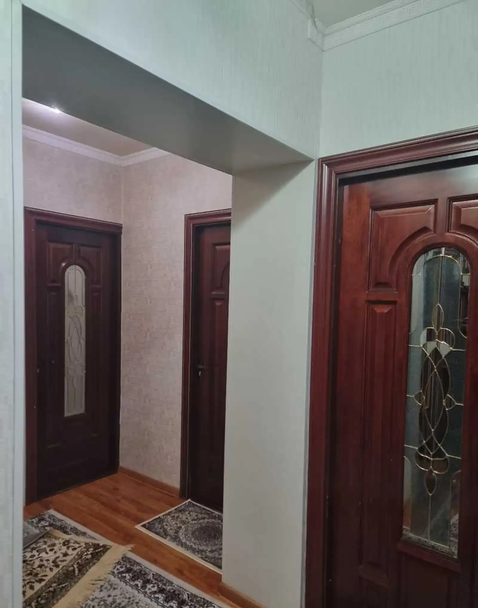3-комн. квартира, 7 этаж, 85м², Сомони