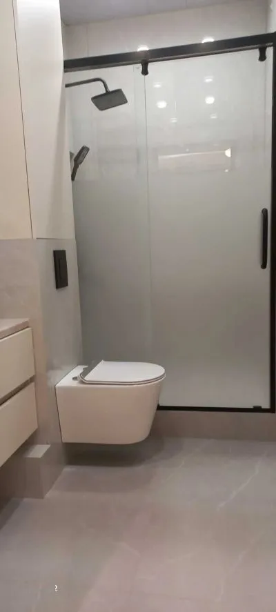 2-комн. квартира, 3 этаж, 130м², овир