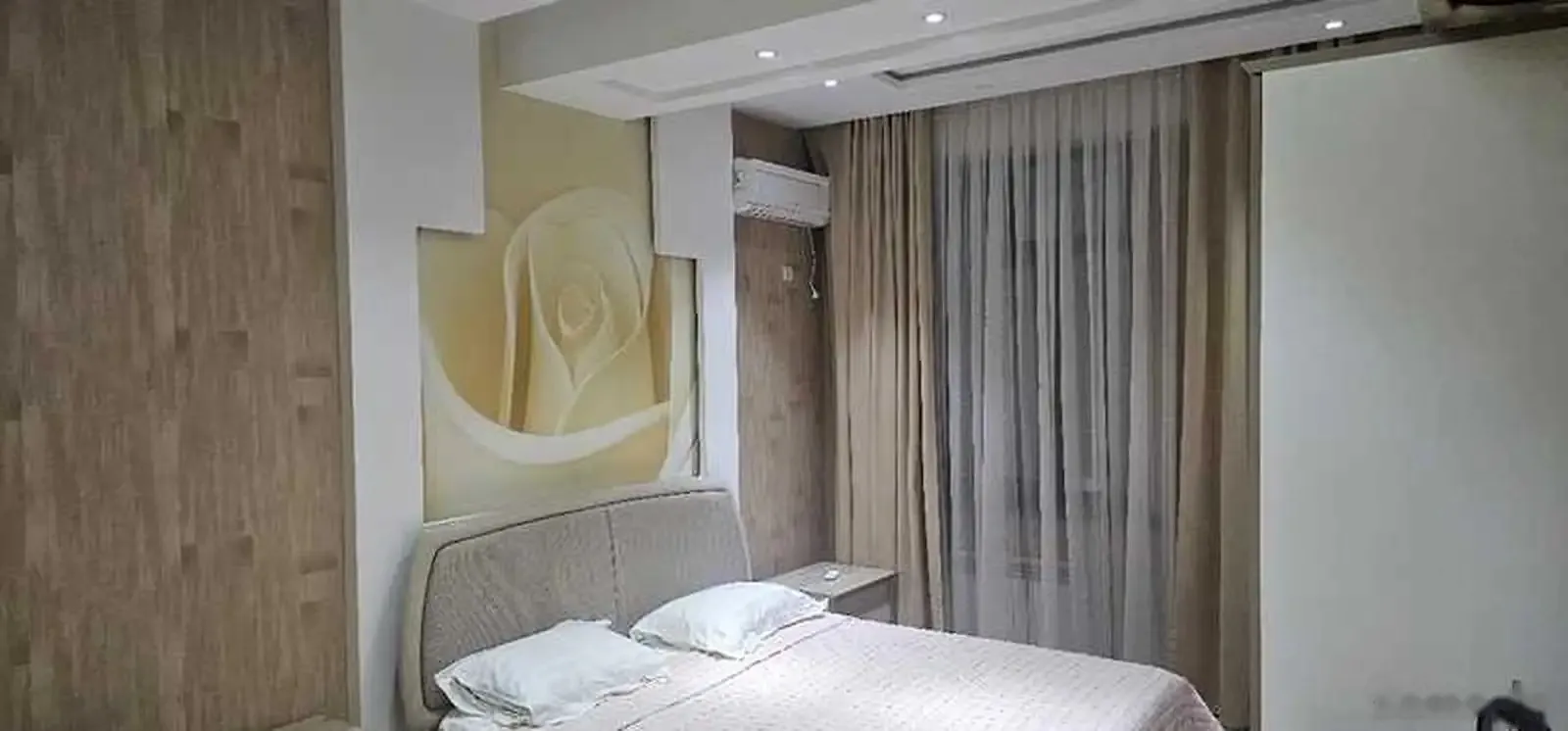 3-комн. квартира, 4 этаж, 116м², напротив Алфемо