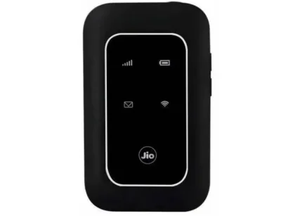 Карманный Wi-Fi роутер JioFi Lte-Advanced Mobile Hotspot Router MF680s