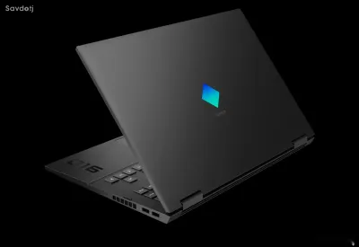 Ноутбук HP OMEN