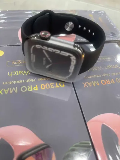 Смарт часы DT300 Pro Max