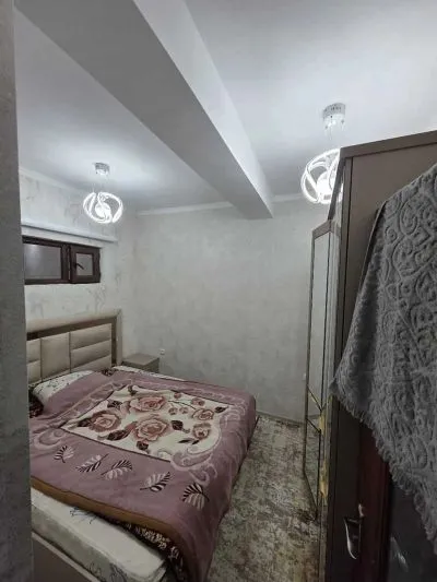 3-комн. квартира, 7 этаж, 85м², сино мехкалон