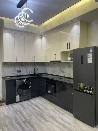 1-комн. квартира, 4 этаж, 43 м², павароти Аэрапорт