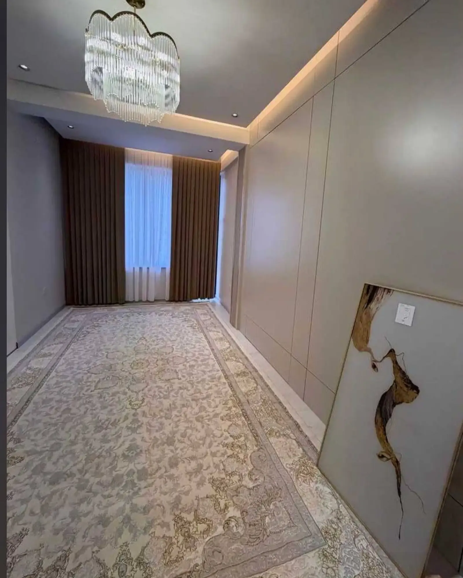 2-комн. квартира, 5 этаж, 72 м², Шохмансур