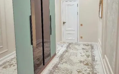 3-комн. квартира, 5 этаж, 86 м², Шохмансур