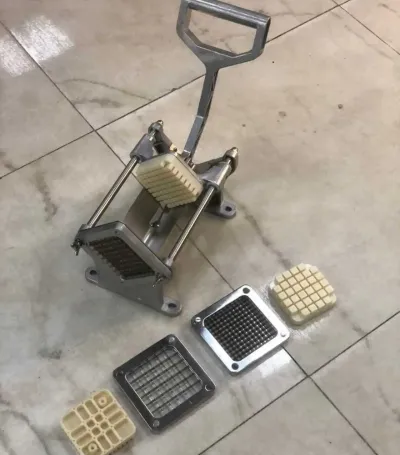 Овощерезка