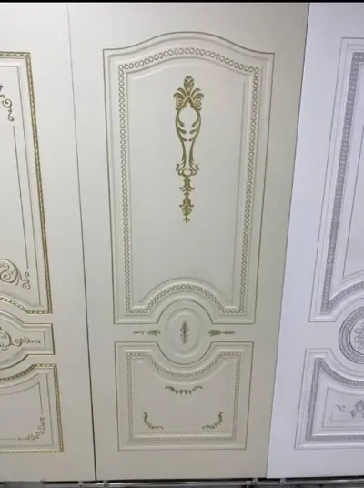 Дверь