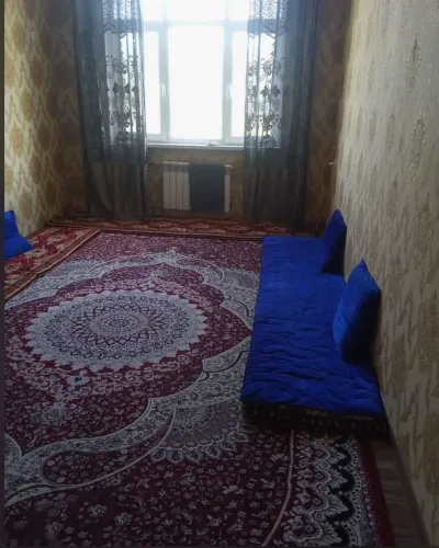 2-комн. квартира, 3 этаж, 85м², 7 км